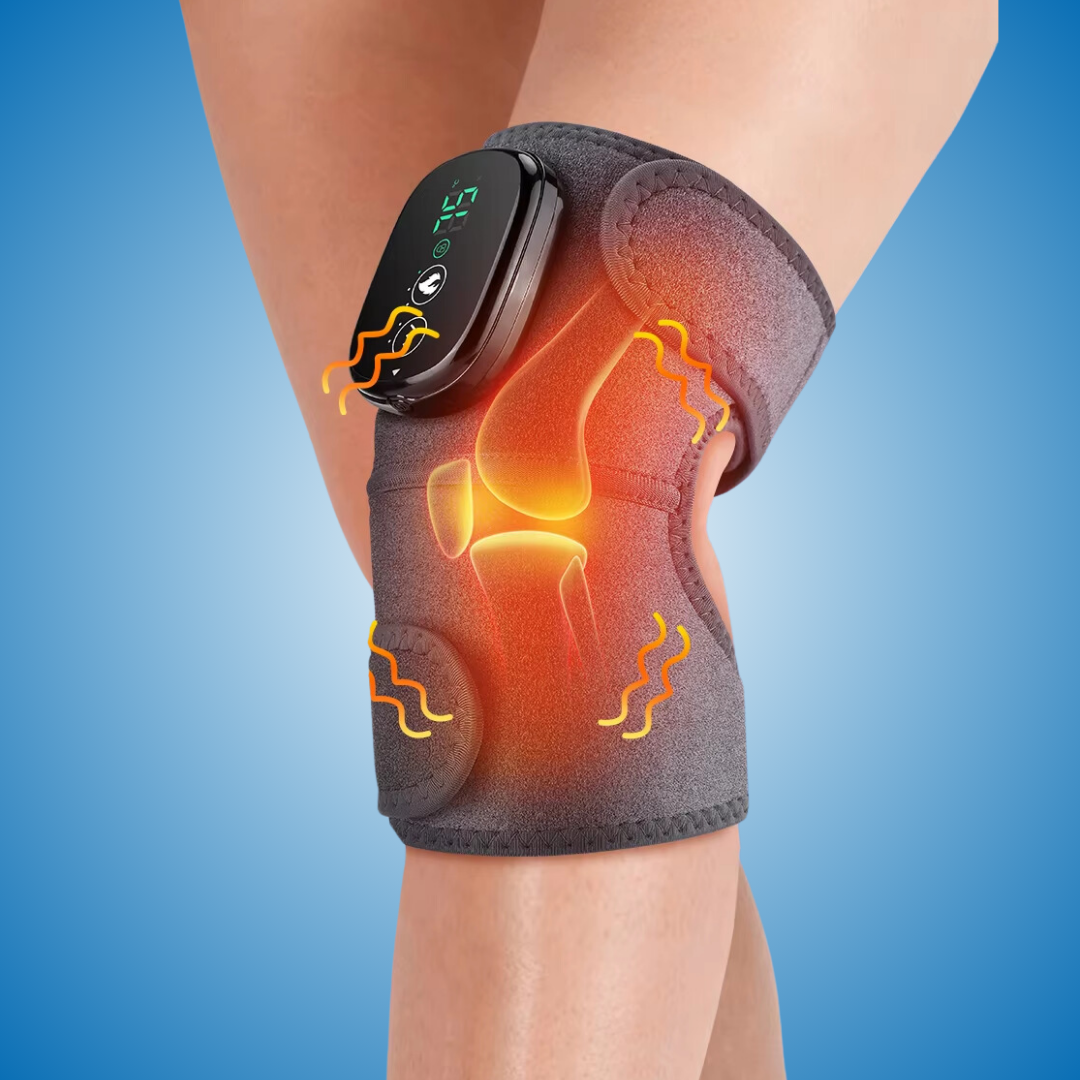 OrthoRelief Massager Pro