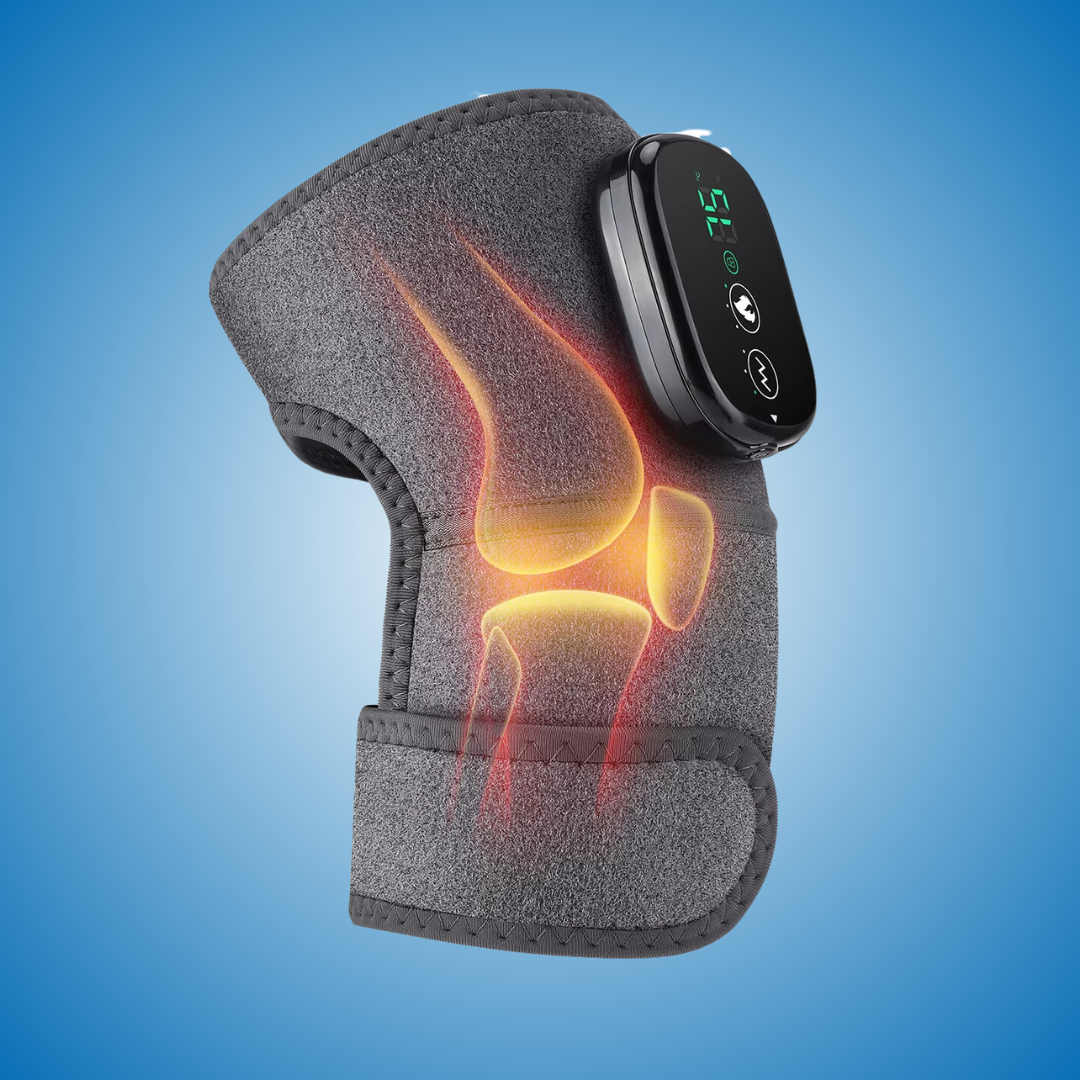 OrthoRelief Massager Pro