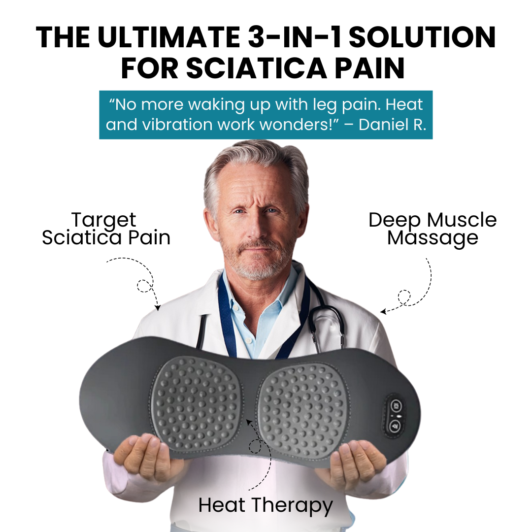 Orthorelief Home Pro Massager