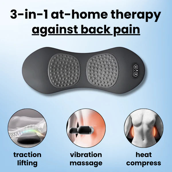 Orthorelief Home Pro Massager