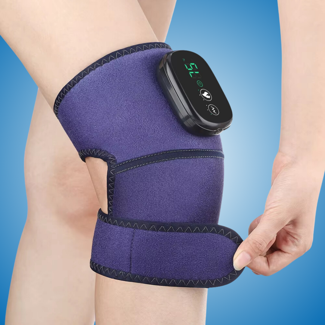 OrthoRelief Massager Pro