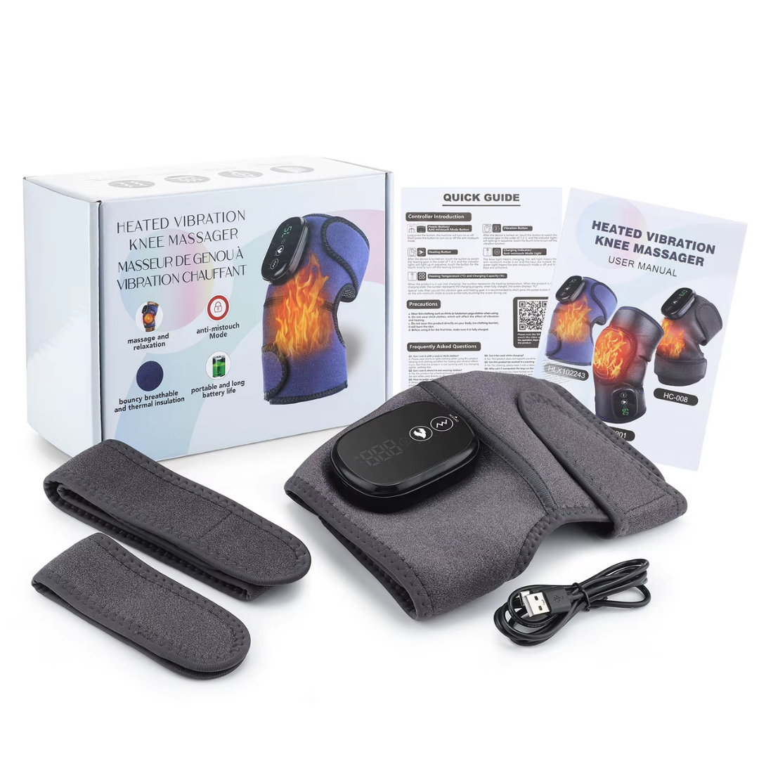 OrthoRelief Massager Pro