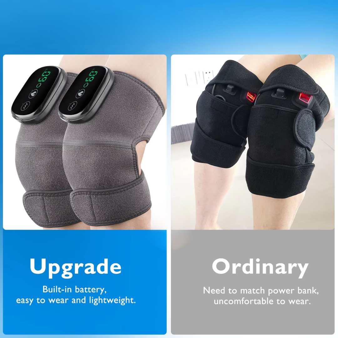 OrthoRelief Massager Pro